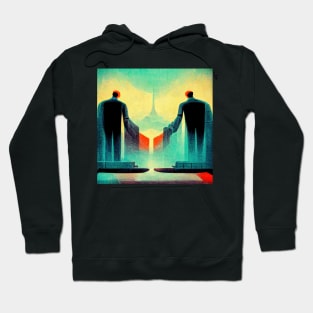 Master and Servant Series Hoodie